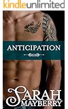 Anticipation by Sarah Mayberry Ebook Kindle Editon