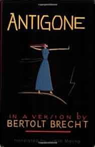Antigone In a Version by Bertolt Brecht Doc