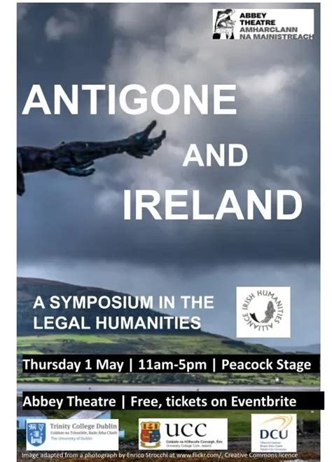 Antigone in Ireland Epub