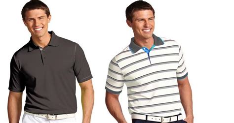 Antigua Golf Shirts: A Comprehensive Guide to Style and Performance