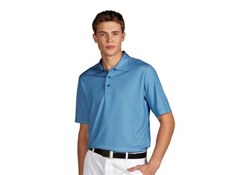 Antigua Golf Shirts: The Perfect Choice for Discerning Golfers