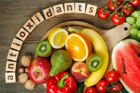 Antioxidants in Human Health and Disease Doc