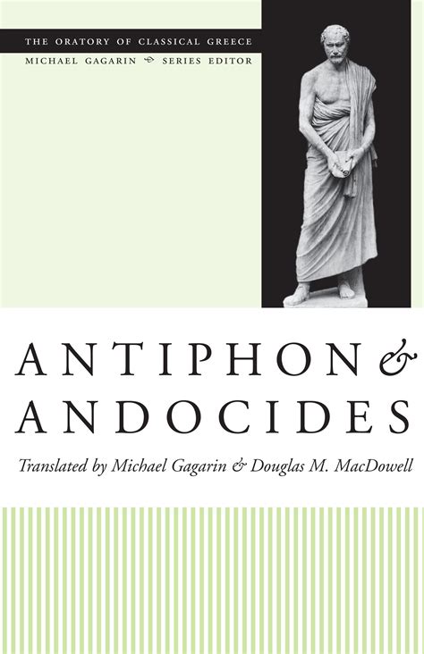 Antiphon and Andocides Doc