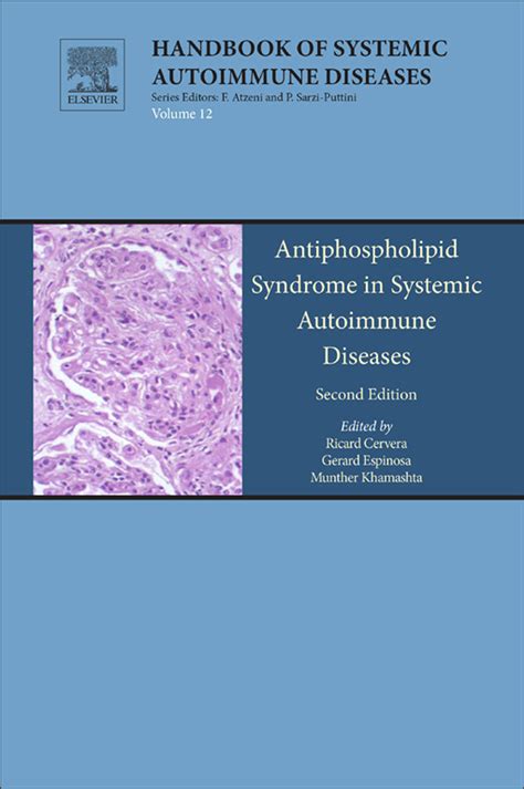 Antiphospholipid Syndrome in Systemic Autoimmune Diseases PDF