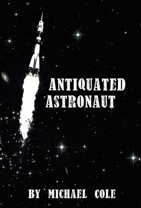 Antiquated Astronaut PDF