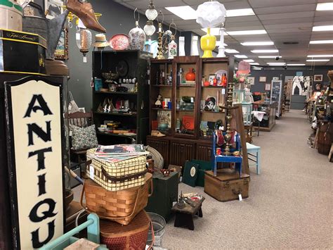 Antique Consignment Near Me: Your Ultimate Guide to Unlocking Hidden Treasures