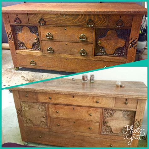 Antique Dressers: A Timeless Treasure