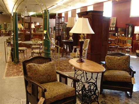 Antique Furniture Portland Oregon: 500+ Timeless Treasures