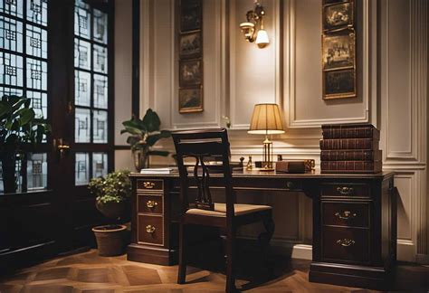 Antique Furniture Singapore: 3 Keys to Unlocking Timeless Style