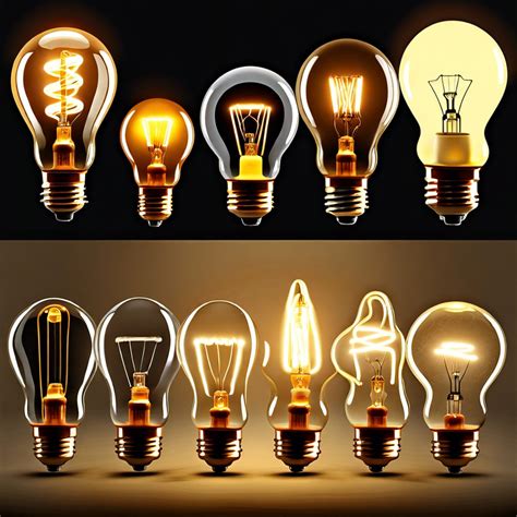 Antique LED Bulbs: A Guide to Their History, Benefits, and Applications