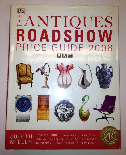 Antiques Price Guide 2008 Kindle Editon