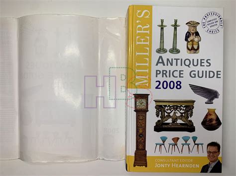 Antiques Price Guide 2008 Kindle Editon