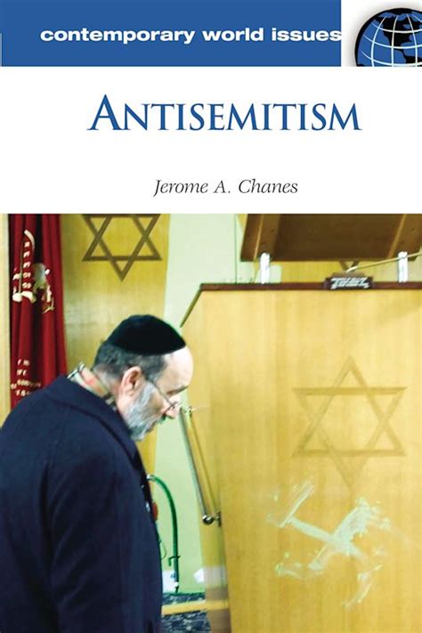 Antisemitism A Reference Handbook Epub