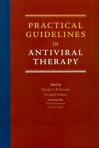 Antiviral Therapy 1st Edition PDF