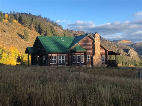 Antler Basin Ranch: A Haven for Hunters, Outdoorsmen, and Investors