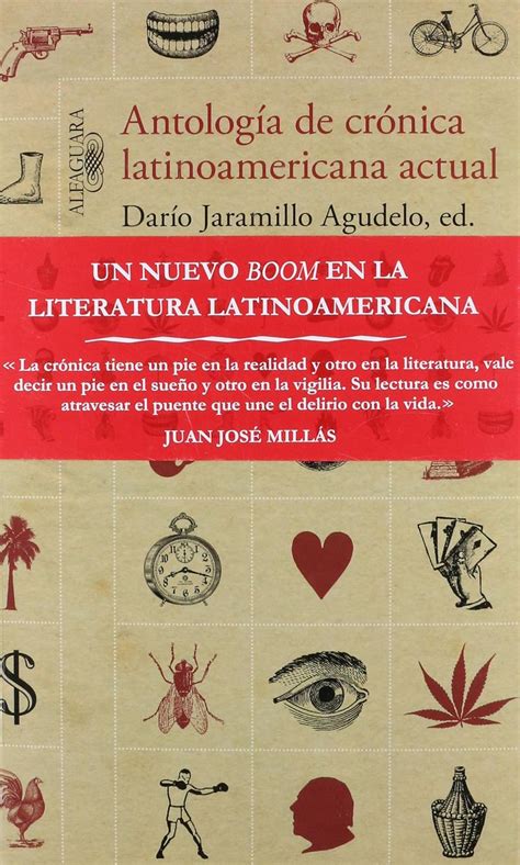 Antologia de Cronica Latinoamericana Actual (Anthology of Current Latin American Writings) Ebook Doc