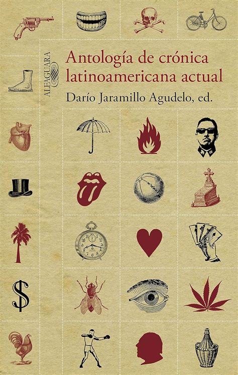 Antologia de Cronica Latinoamericana Actual (Anthology of Current Latin American Writings) Ebook Doc