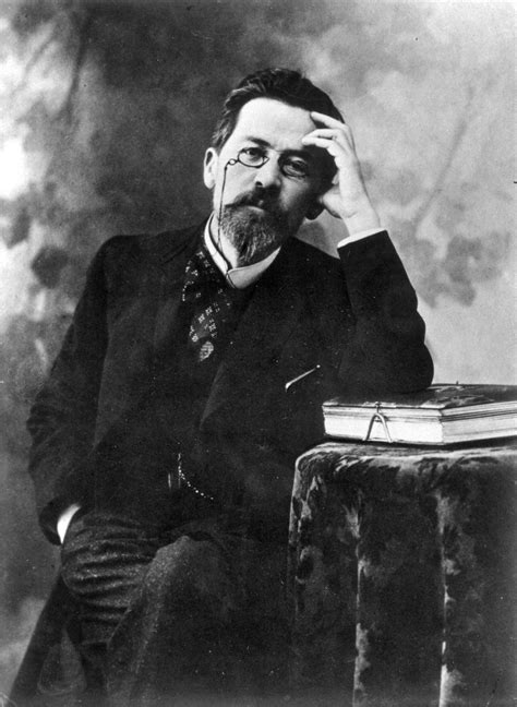 Anton Chekhov: A Life Reader