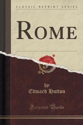 Antonin Or the Fall of Rome Classic Reprint Reader