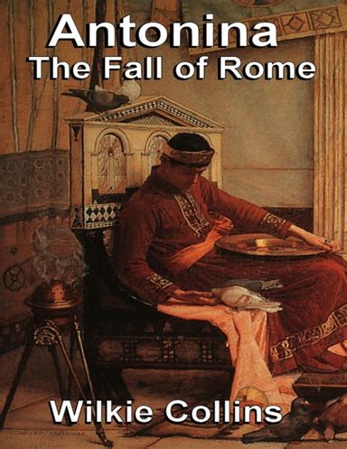 Antonina The Fall of Rome Reader