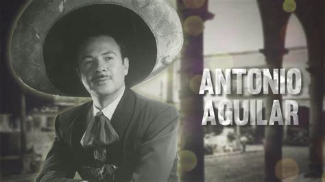 Antonio Aguilar: A Triste Recuerdo of a Musical Legend