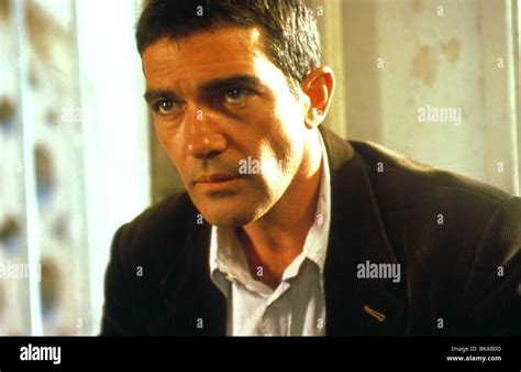 Antonio Banderas: A Body of Work