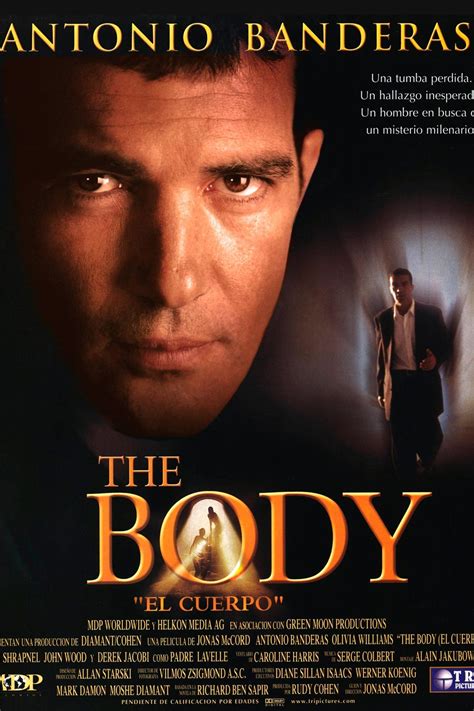 Antonio Banderas: The Body | 50