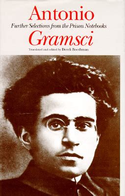 Antonio Gramsci Further Selections from the Prison Notebooks PDF