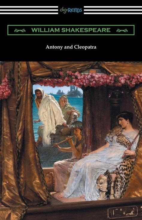 Antony and Cleopatra Annotated by Henry N Hudson with an Introduction by Charles Harold Herford Epub