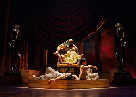 Antony and Cleopatra Shakespeare in Production Reader