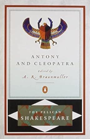 Antony and Cleopatra The Pelican Shakespeare Epub