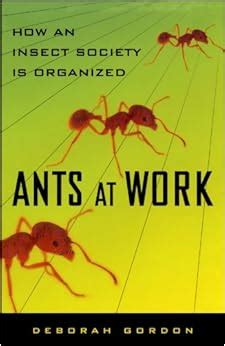 Ants.At.Work.How.An.Insect.Society.Is.Organized Ebook PDF