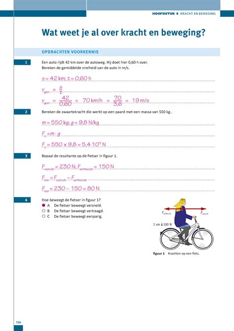 Antwoorden Nova 3 Havo Vwo Hoofdstuk 4 Ebook PDF