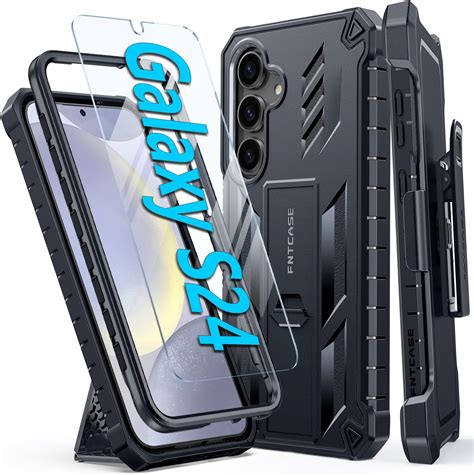 Anuck Protective Galaxy Shockproof Samsung Epub