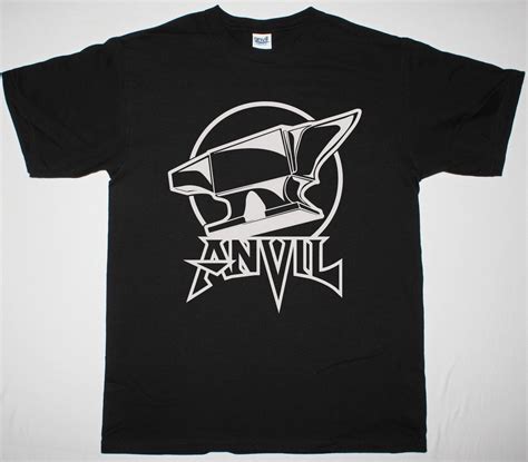 Anvil T-Shirts: The Unsung Workhorses of the Apparel World