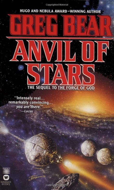 Anvil of Stars PDF