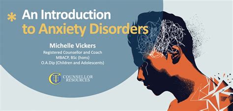 Anxiety Disorders An Introduction PDF