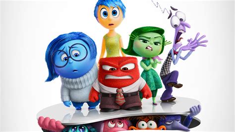 Anxiety Inside Out: Unveil Your Courageous Style with the Latest Film-Inspired Outfits