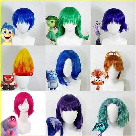 Anxiety Inside Out 2 Wig: Dive Deep into Its Benefits, Tips, and Uses