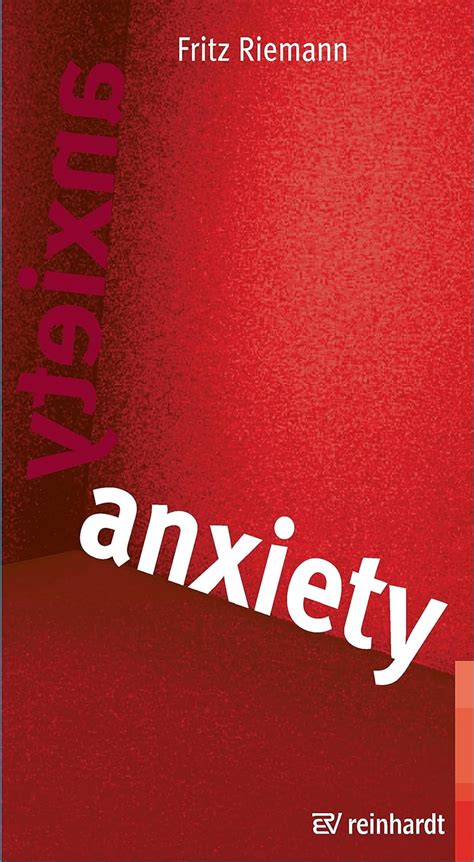 Anxiety Using Depth Psychology to Find a Balance in Your Life Ebook Reader