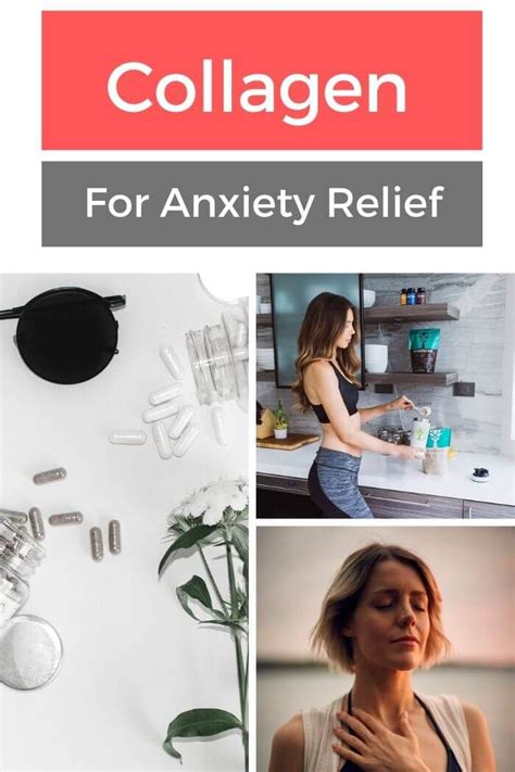 Anxiety and Collagen Sticks: Your 2025 Solution to Stress Relief