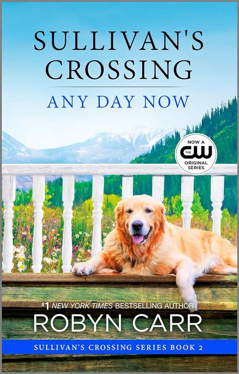 Any Day Now Sullivan s Crossing Doc