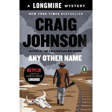 Any Other Name A Longmire Mystery Epub