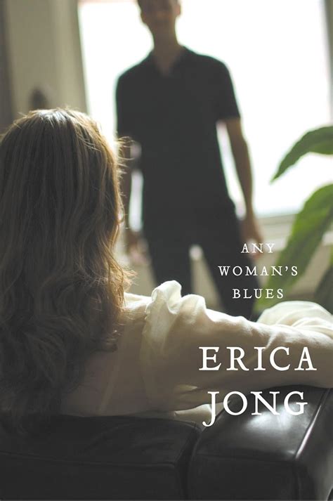 Any Woman s Blues A Novel of Obsession PDF