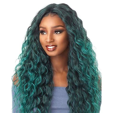 Anya Wig: The Ultimate Guide to Synthetic and Natural Hair Options