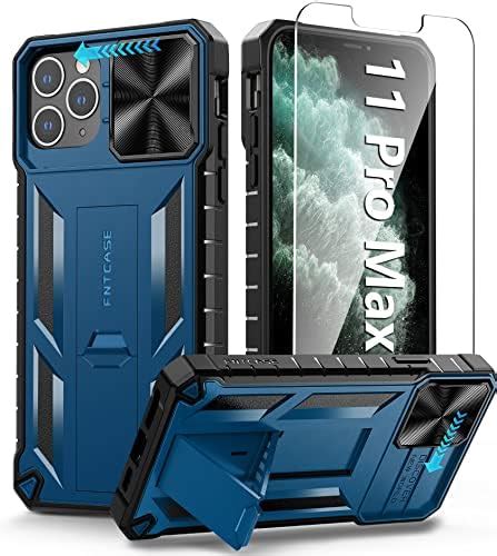 Anyshock Shockproof Protection Kickstand Protector PDF