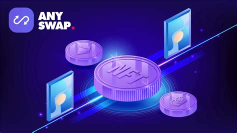 Anyswap: The Cross-Chain Interoperability Protocol Enabling Seamless Crypto Transactions