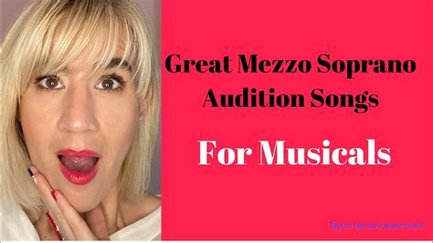 Anything Goes Audition Songs: A Comprehensive Guide