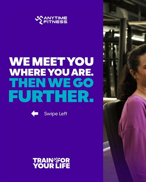 Anytime Fitness Paya Lebar: Your One-Stop Fitness Destination