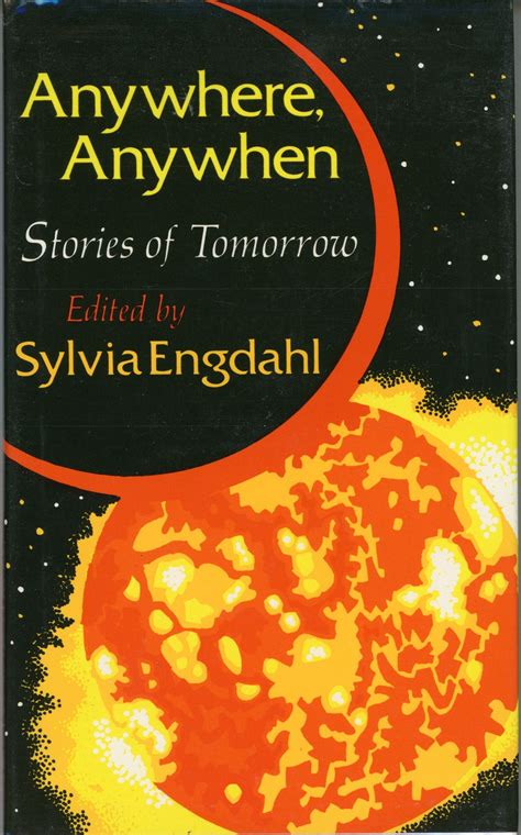 Anywhere Anywhen Stories of Tomorrow Epub